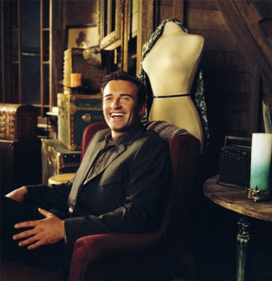 photo 12 in Julian McMahon gallery [id94834] 2008-05-20 00:00:00